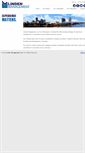 Mobile Screenshot of lindenmgt.com